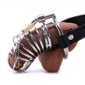 Chastity Belt