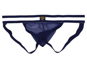 Prowler Pride Mesh Jock