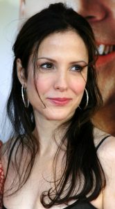 5. Nancy Botwin (Weeds)