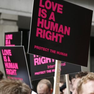 Discrimination Faced by the LGBTQ Community