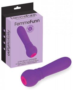 Bullet Vibrators