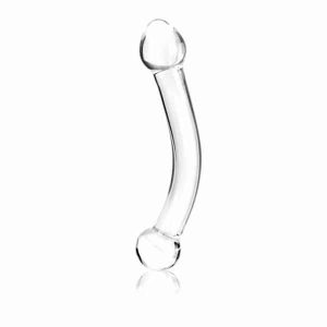 Double-Ended Dildos