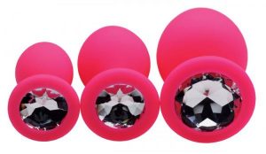 Butt Plugs