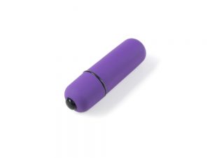 Consider an Inexpensive Bullet Vibrator