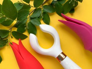 Use the Warranty for High-End Sex Toys