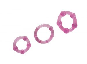 Start with Basic Cock Rings