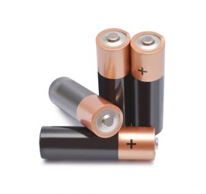 Choosing a Sex Toy that Needs Batteries