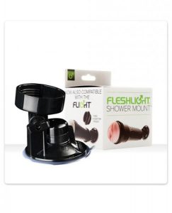 Fleshlight Shower Mount