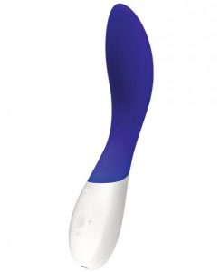 LeLo Mona Wave vibrator midnight blue