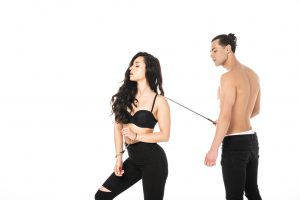 My experience with a slapper and a whip