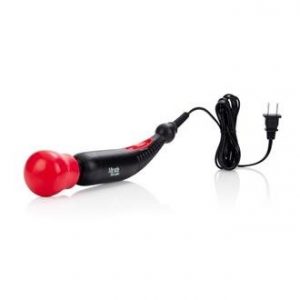 What Makes It a Massager