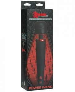 Kink Power Wand
