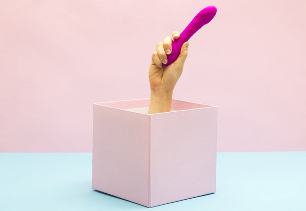 Masturbation Month Self Pleasure Guide