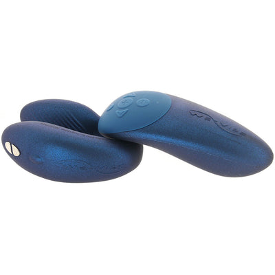 We-Vibe Moxie+ Wearable Clitoral Vibe