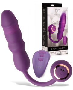 Inmi thrust thumper