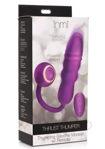 Inmi thrust thumper box