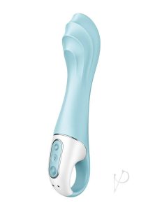 Satisfyer Air Pump Vibrator 5+