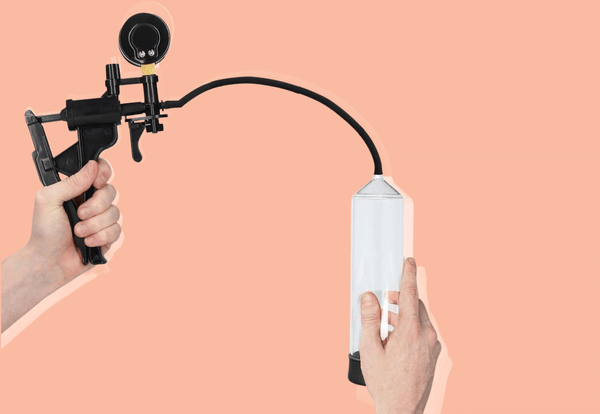 Do Penis Pumps Really Work?