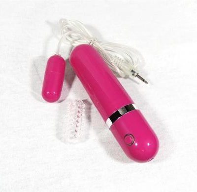 Ahhh Bullet Vibe - Pink