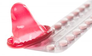 When is it okay to stop using condoms?