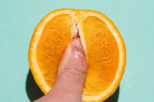 How to Fist Someone