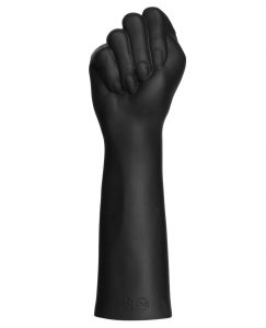 Sex Toys and Fisting