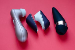 How Is It Different Than a Traditional Clit Vibrator?