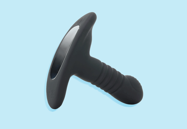 Everything You Wanted to Know About a Prostate Massager