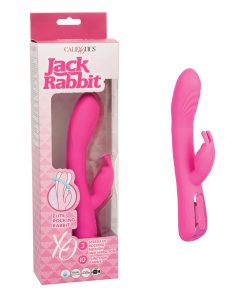 Rabbit Vibrator