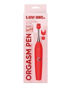 vibrator pen