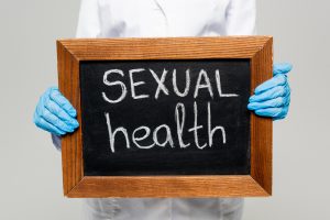 Sex Ed Helps You Develop Healthy Sexual Habits