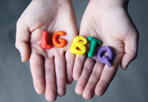 Exploring Different Types of Sexuality