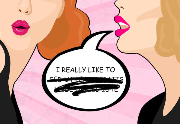 How To Talk About Sexual Fetishes And Kinks