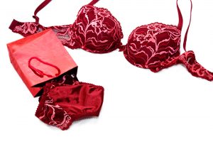 Buy them a gift they might actually enjoy wearing