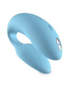 App-controlled Sex Toys