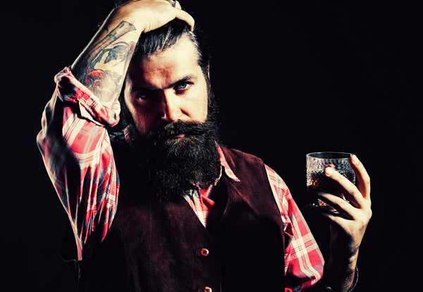 Whiskey Dick And Alcohol Impotence