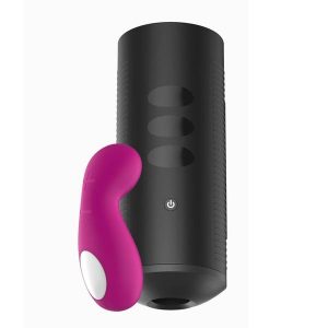 Try a Long Distance Couples’ Sex Toy