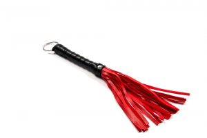 Paddles, Floggers, Oh My
