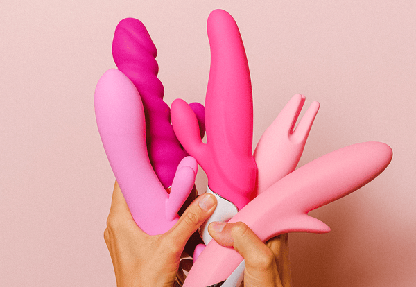 How to Choose A Vibrator: Step by Step Guide