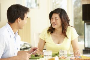 When Possible, Laugh and Forgive
