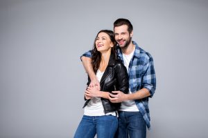 Let Your Partner Have Control