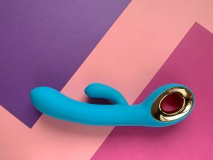 Luxury Rabbit Vibrators