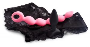 Bring the Right Sex Toys