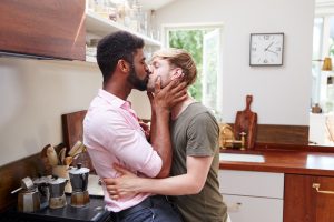 Can I get coronavirus from having sex?