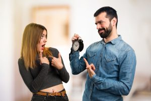 Find the Right Time to Talk