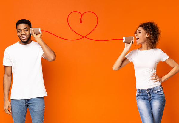 Surviving A Long Distance Relationship