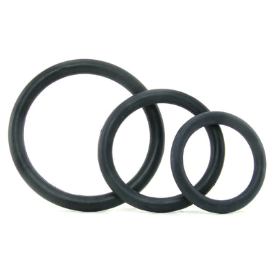 A Cock Ring To Make Sex Last Longer