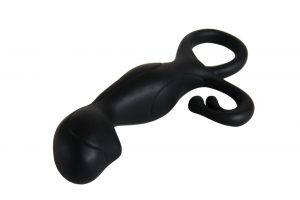 Add a Prostate Massager