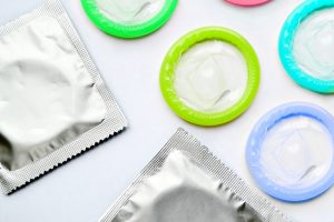 Use the right products