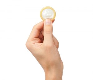 Reducing Fluids and Oil from Your Skin